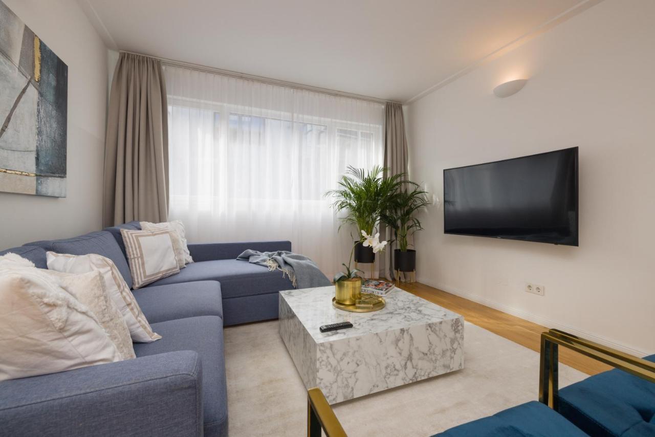 Rafael Kaiser - Premium Centre - Contactless 24h Check-in Appartement *