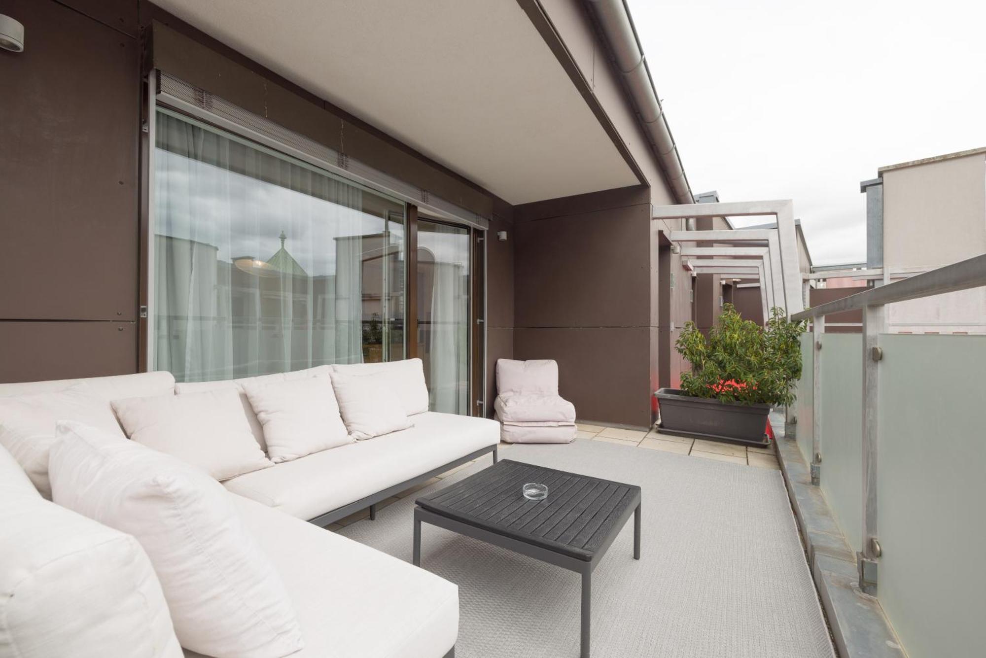 Rafael Kaiser - Premium Centre - Contactless 24h Check-in Appartement