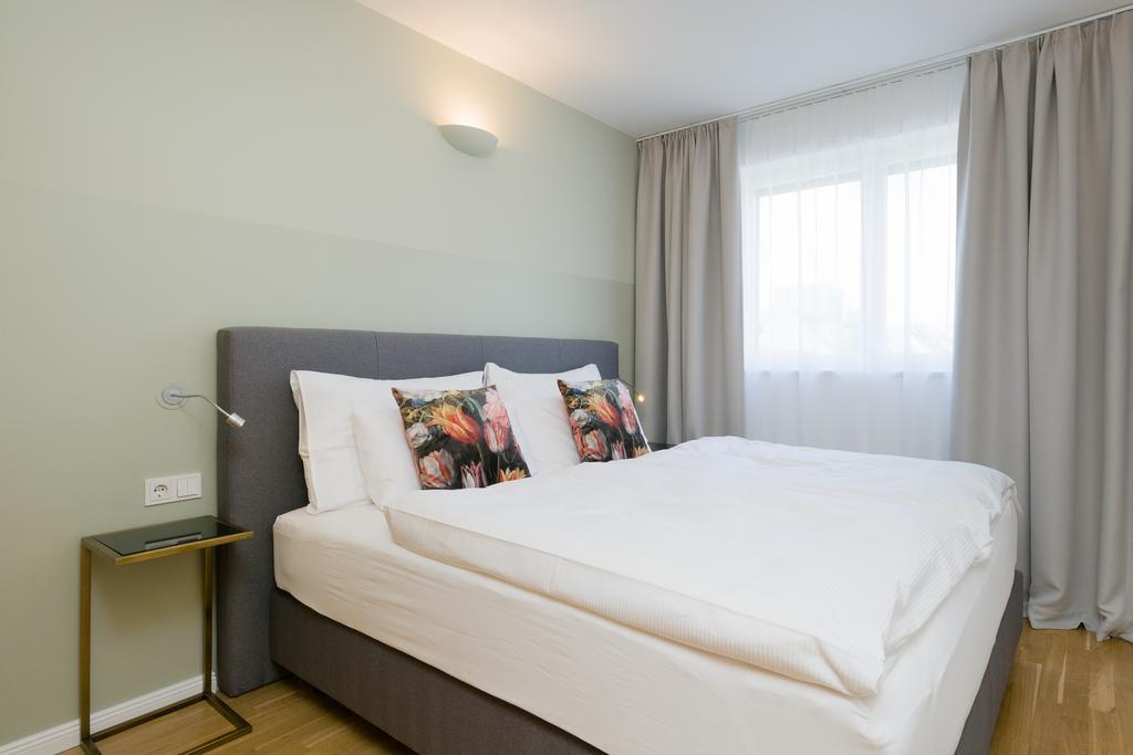 Appartement Rafael Kaiser - Premium Centre - Contactless 24h Check-in Wenen