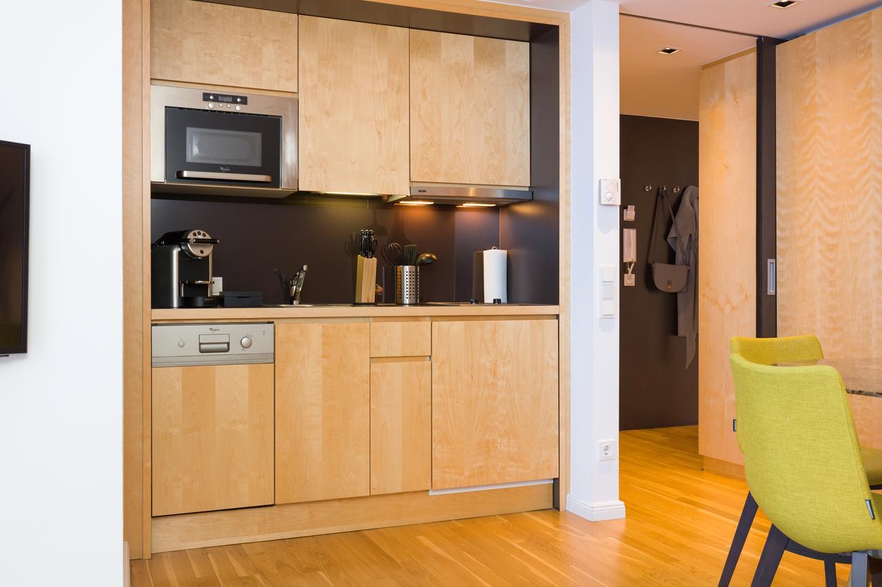 Rafael Kaiser - Premium Centre - Contactless 24h Check-in Appartement *