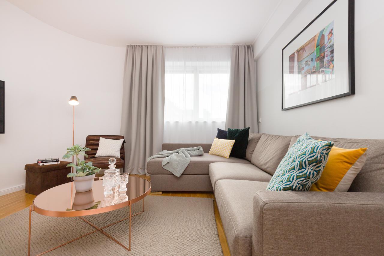 Appartement Rafael Kaiser - Premium Centre - Contactless 24h Check-in Wenen