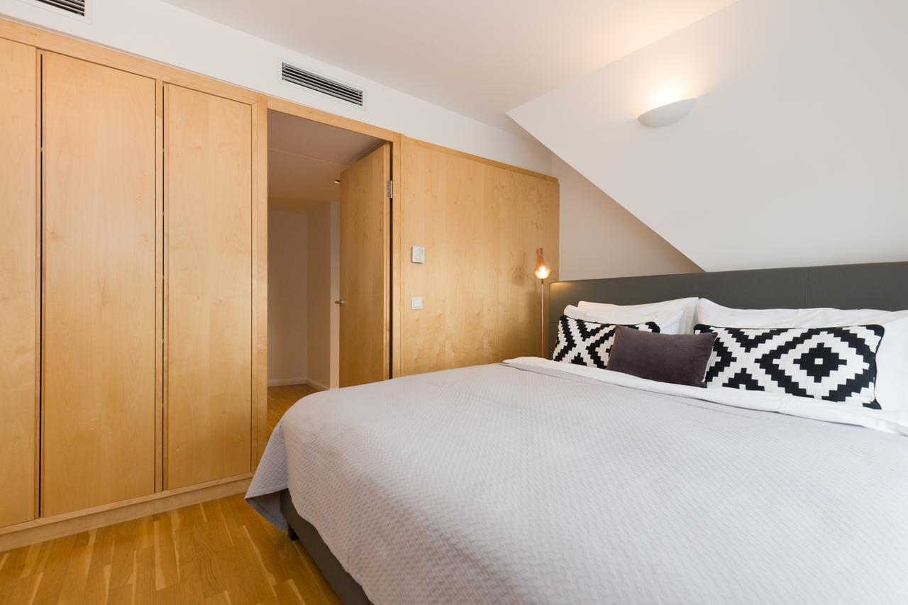 Rafael Kaiser - Premium Centre - Contactless 24h Check-in Appartement *