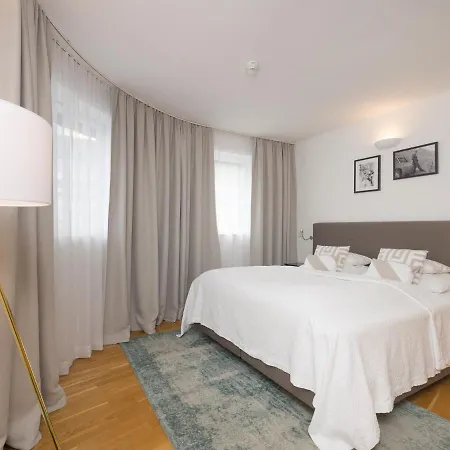 Rafael Kaiser - Premium Apartments City Centre - Contactless 24H Check-In Vídeň Exteriér fotografie