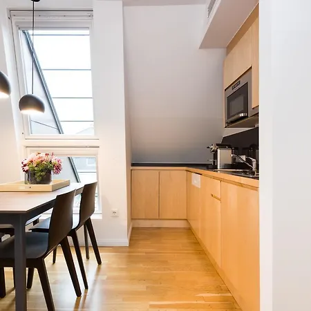 Rafael Kaiser - Premium Apartments City Centre - Contactless 24H Check-In Vienna Exterior photo
