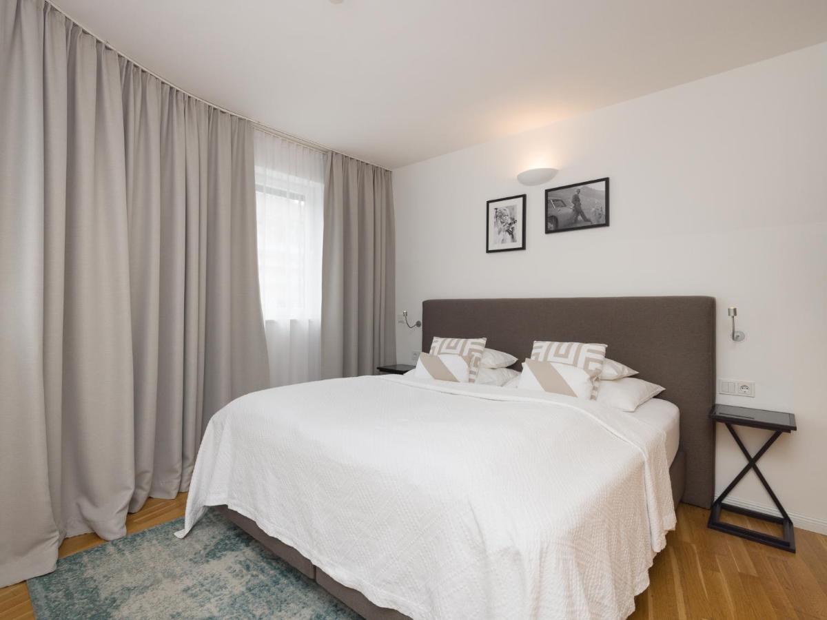 Rafael Kaiser - Premium Centre - Contactless 24h Check-in Appartement