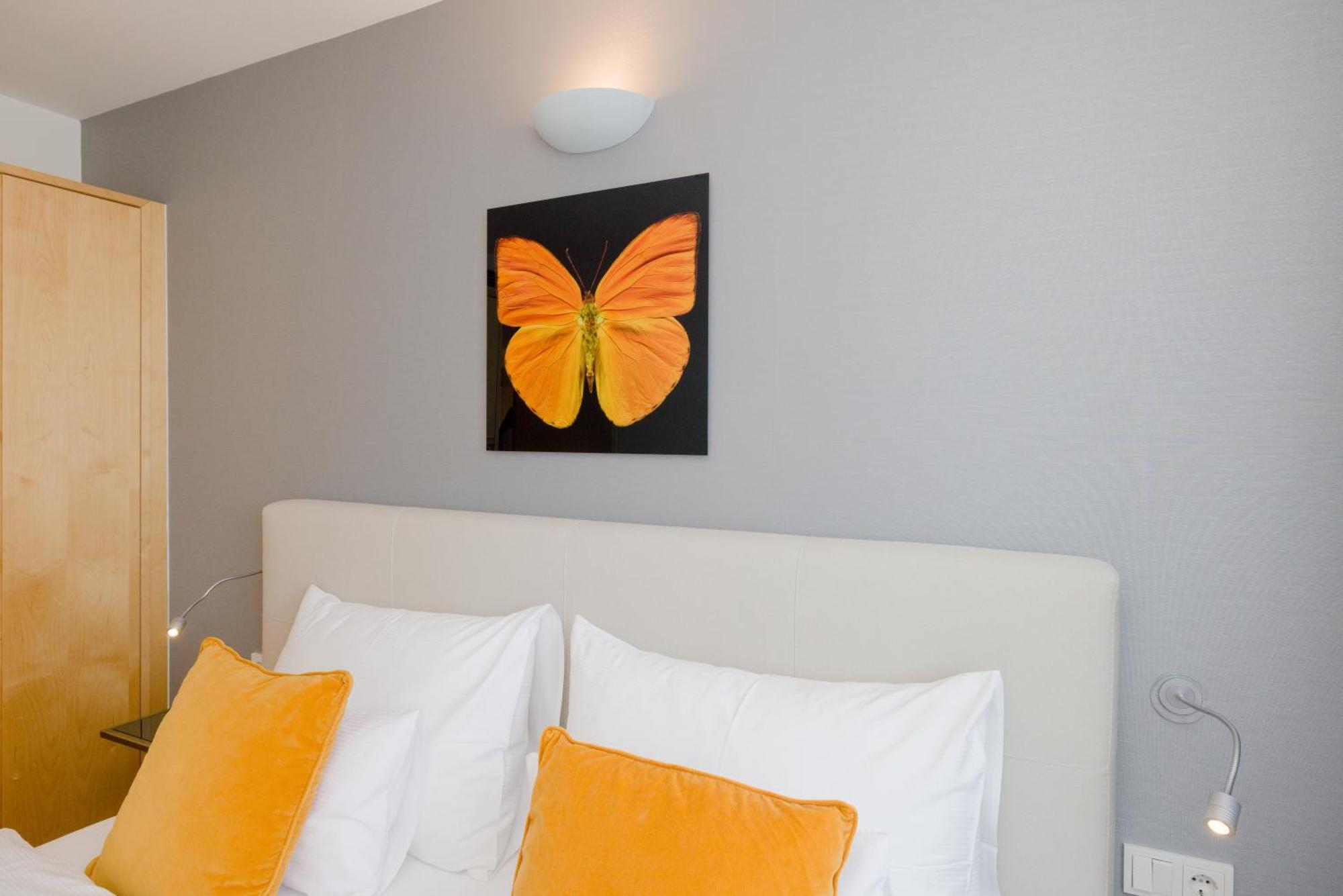 Appartement Rafael Kaiser - Premium Centre - Contactless 24h Check-in