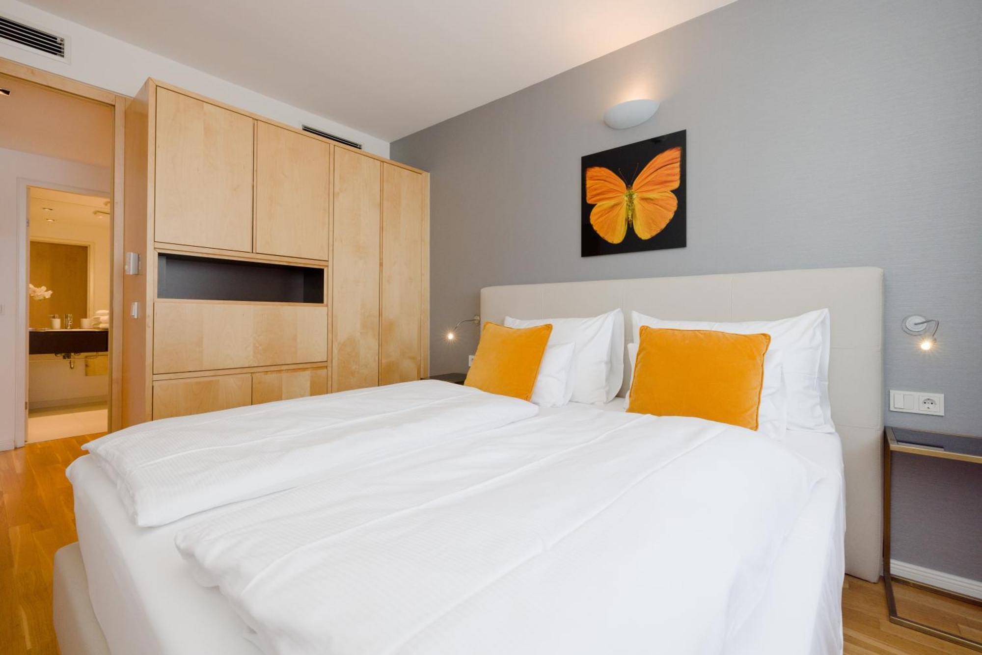 Rafael Kaiser - Premium Centre - Contactless 24h Check-in Appartement