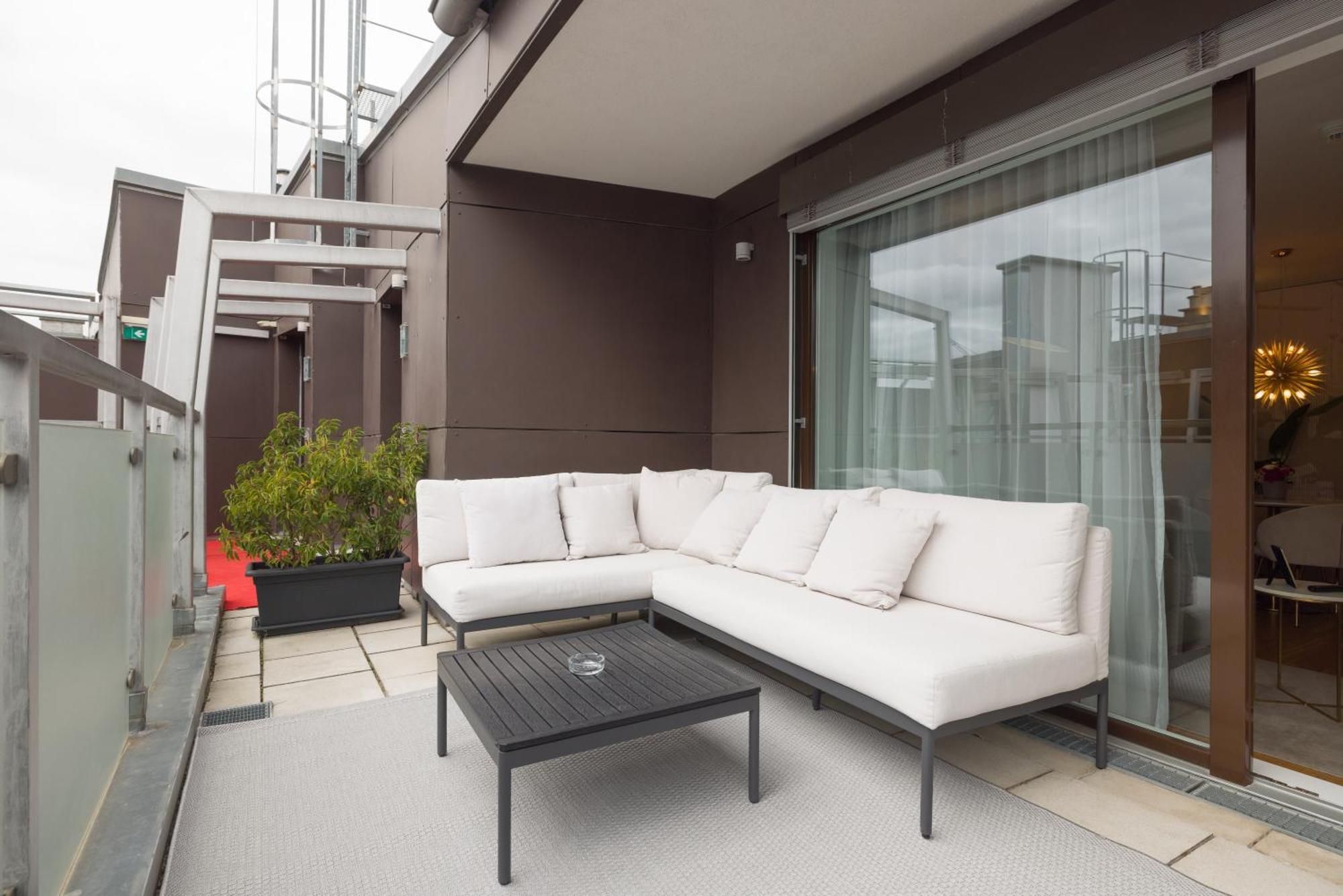 Rafael Kaiser - Premium Centre - Contactless 24h Check-in Appartement *