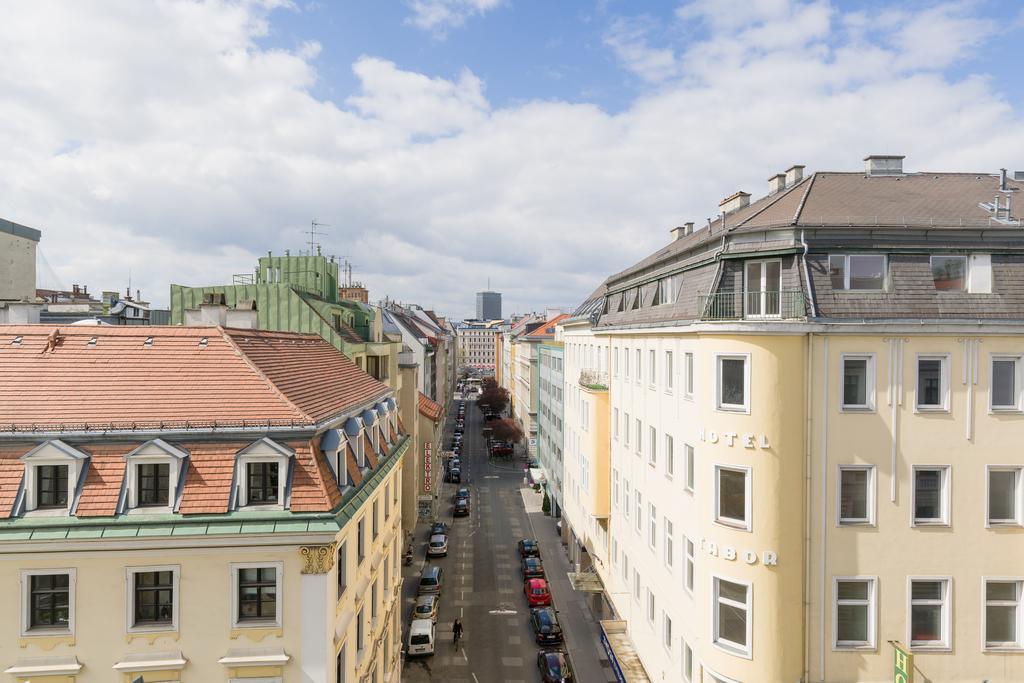 Rafael Kaiser - Premium Centre - Contactless 24h Check-in Appartement *