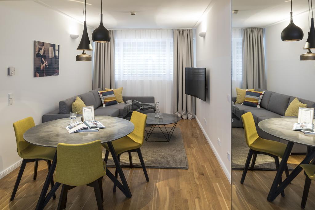 Rafael Kaiser - Premium Centre - Contactless 24h Check-in Appartement Vienne