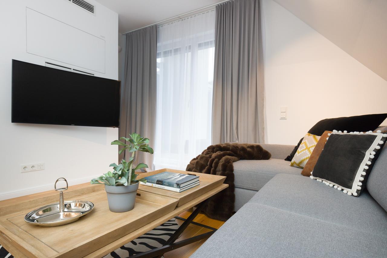 Rafael Kaiser - Premium Centre - Contactless 24h Check-in Appartement