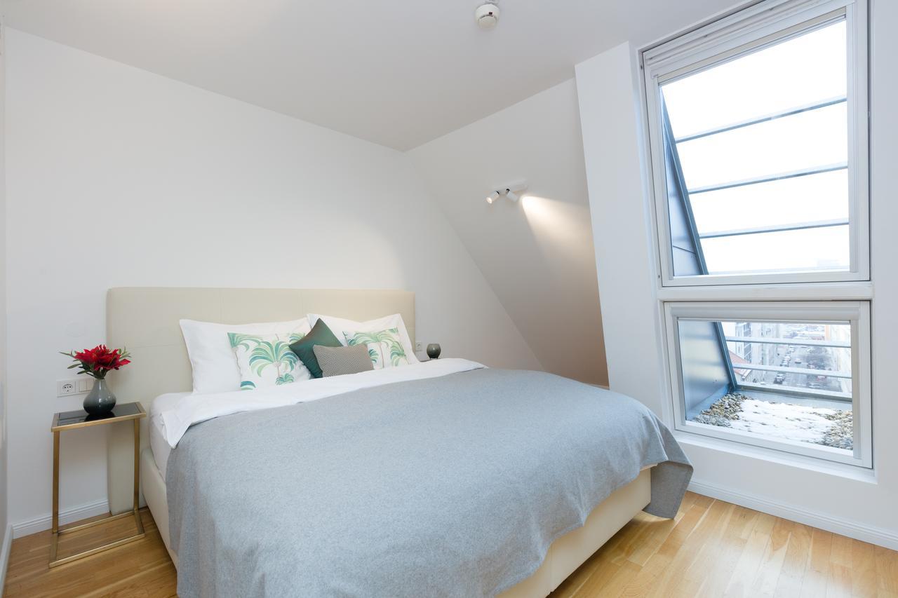 Appartement Rafael Kaiser - Premium Centre - Contactless 24h Check-in Vienne