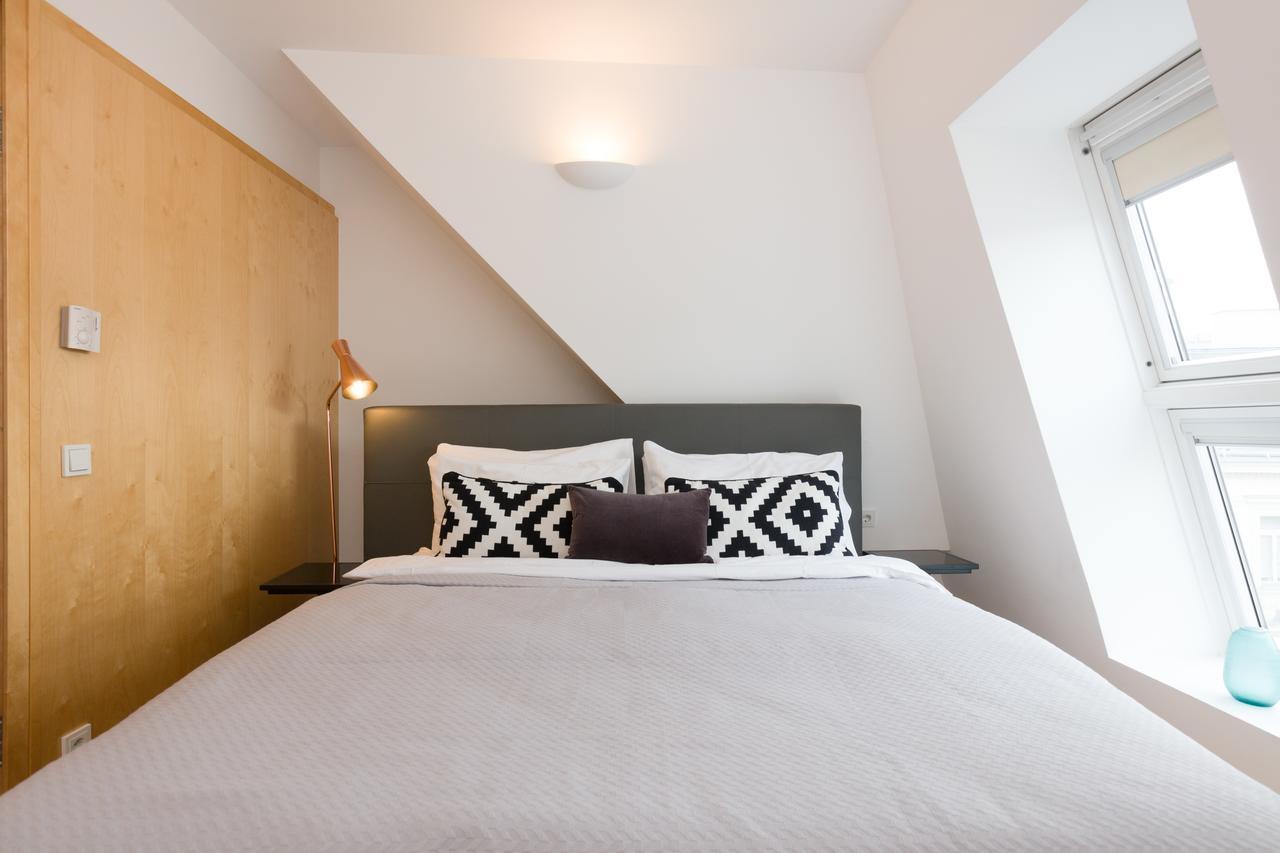 Appartement Rafael Kaiser - Premium Centre - Contactless 24h Check-in *