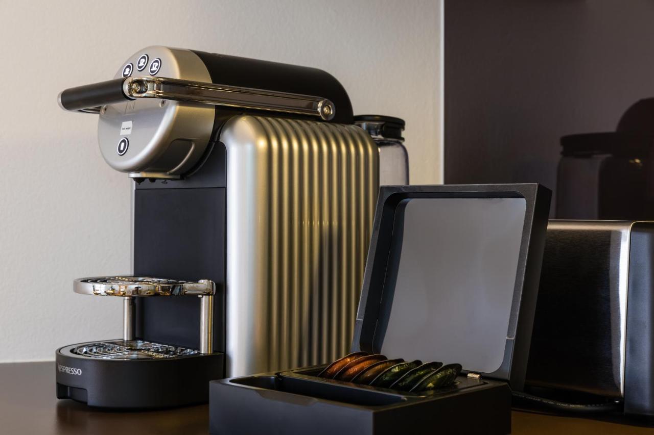 Rafael Kaiser - Premium Centre - Contactless 24h Check-in Appartement Vienne