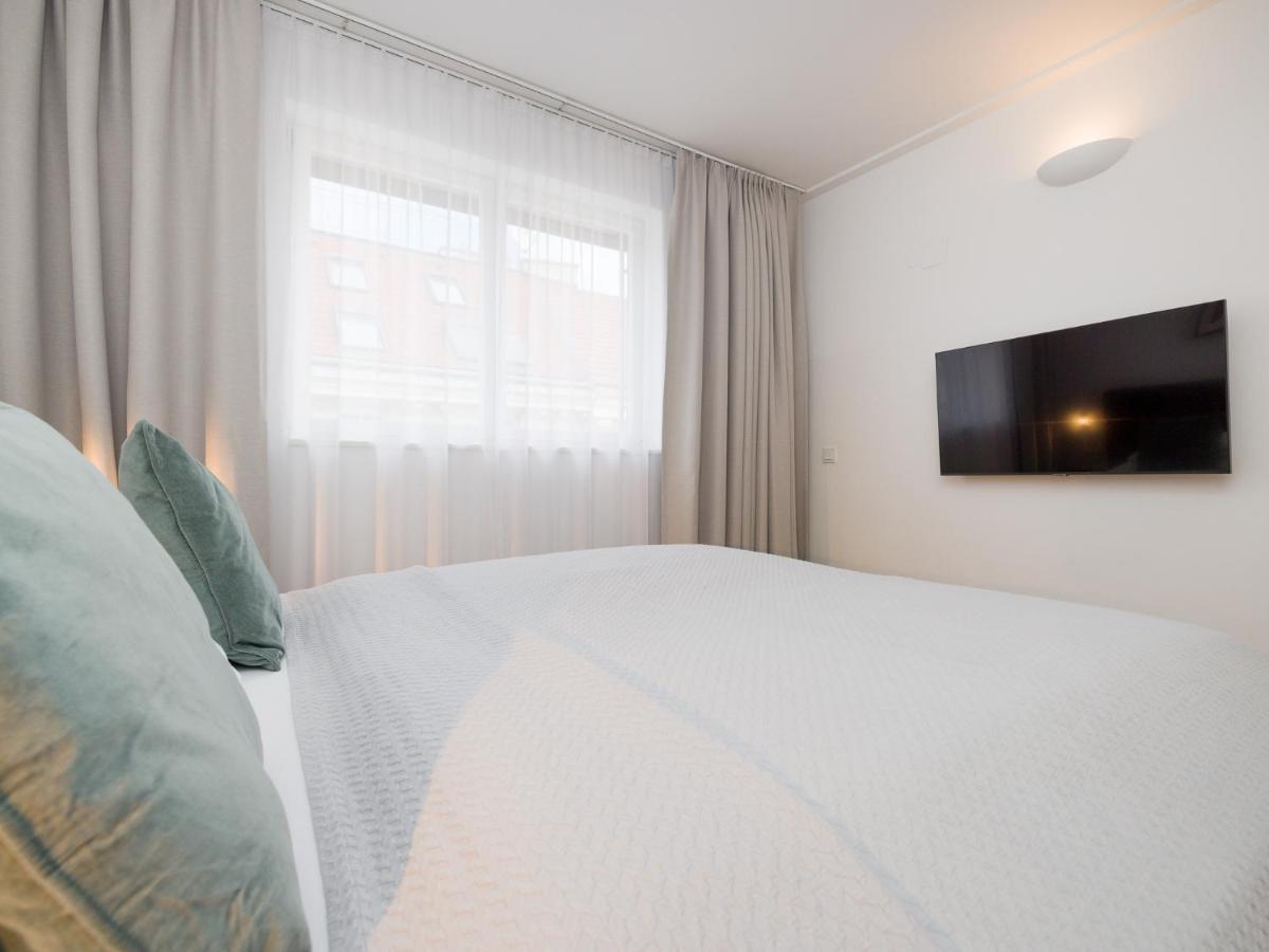 Apartmán Rafael Kaiser - Premium Centre - Contactless 24h Check-in *