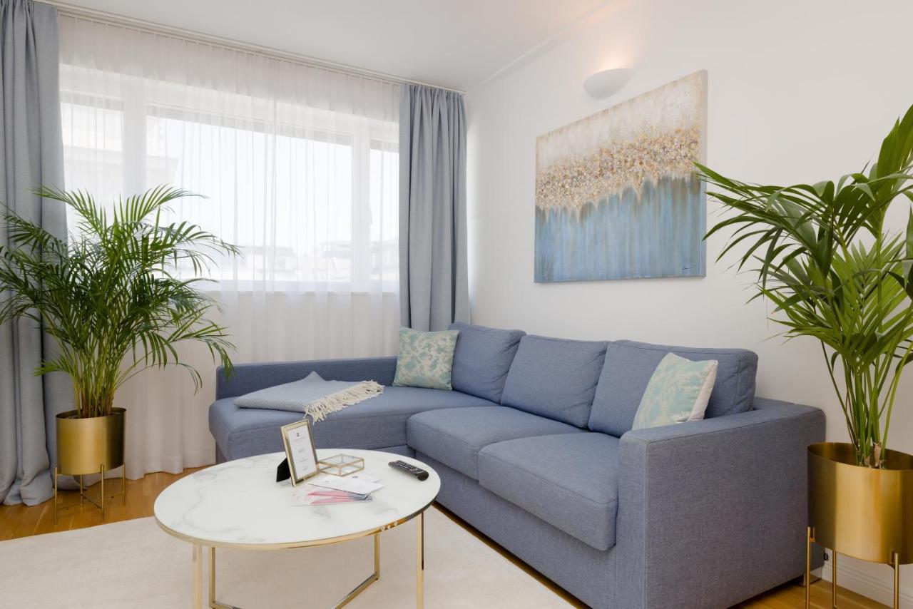 Apartmán Rafael Kaiser - Premium Centre - Contactless 24h Check-in