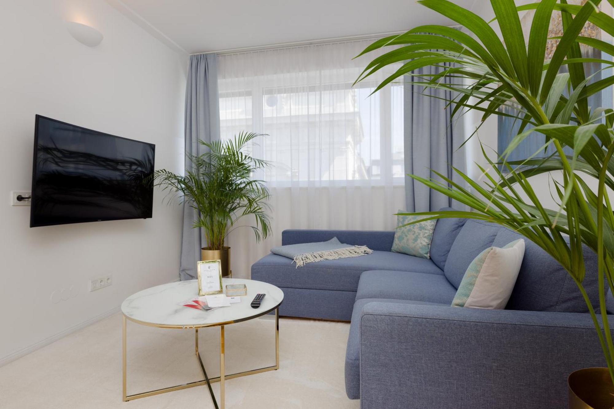 Apartmán Rafael Kaiser - Premium Centre - Contactless 24h Check-in *