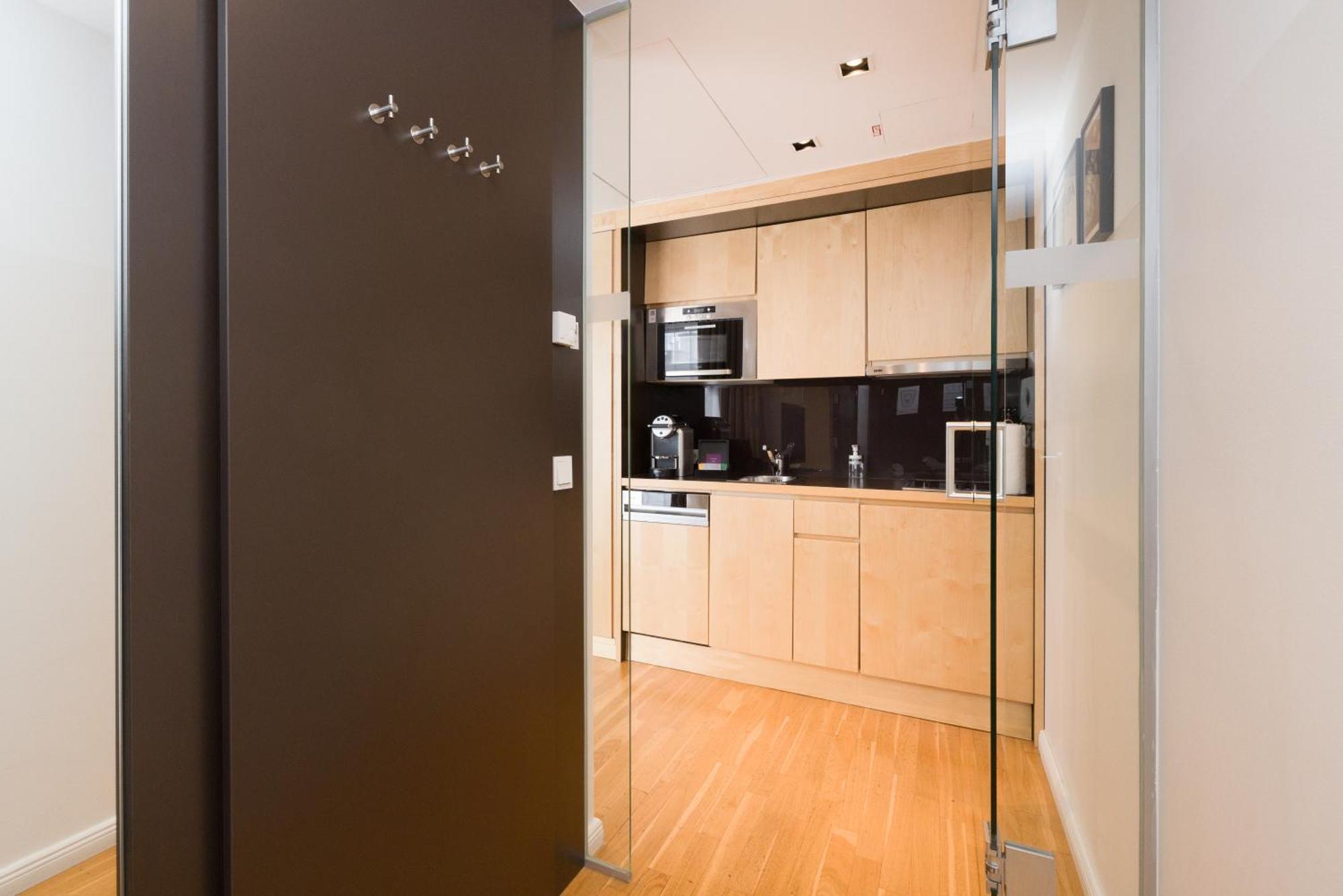 Apartmán Rafael Kaiser - Premium Centre - Contactless 24h Check-in