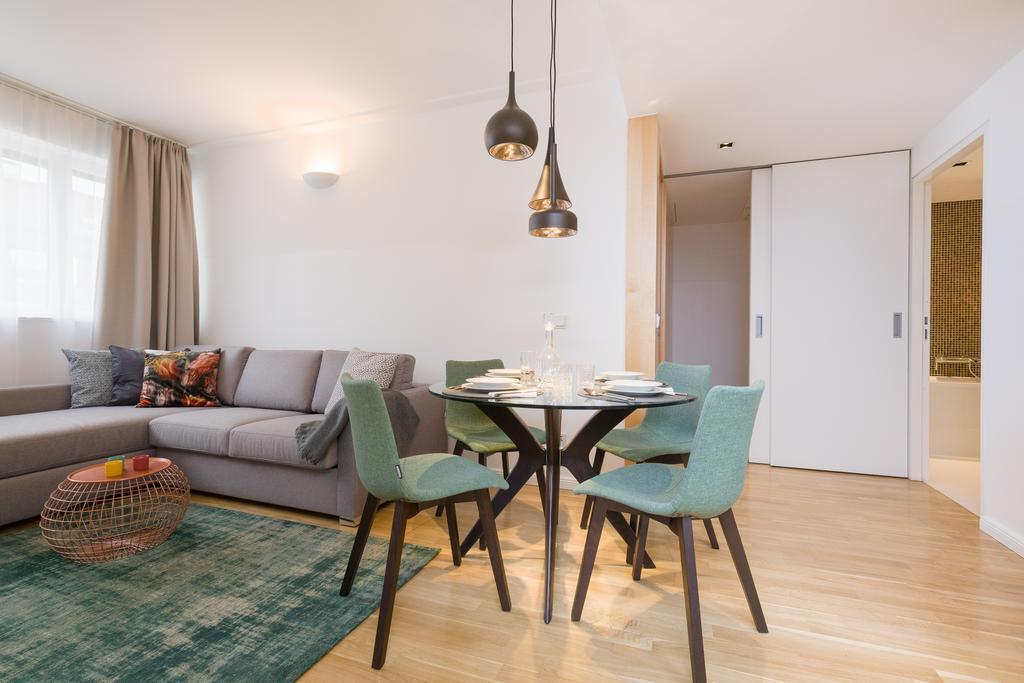 Apartmán Rafael Kaiser - Premium Centre - Contactless 24h Check-in