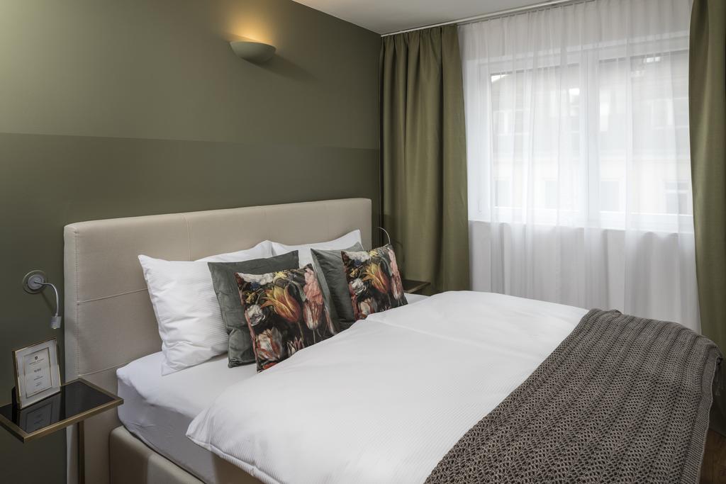Apartmán Rafael Kaiser - Premium Centre - Contactless 24h Check-in *