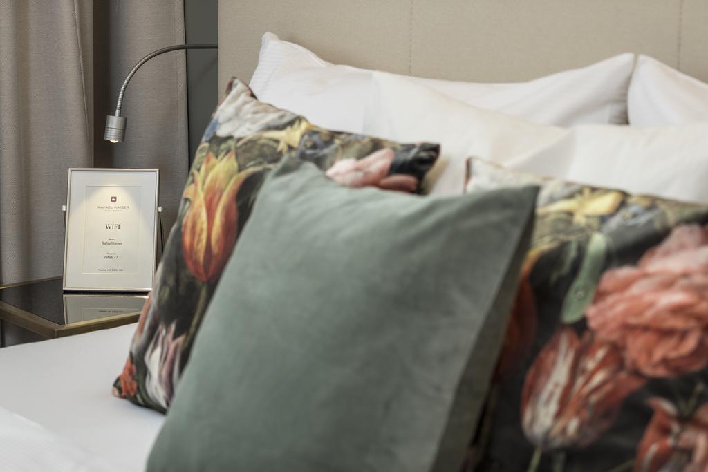 Apartmán Rafael Kaiser - Premium Centre - Contactless 24h Check-in