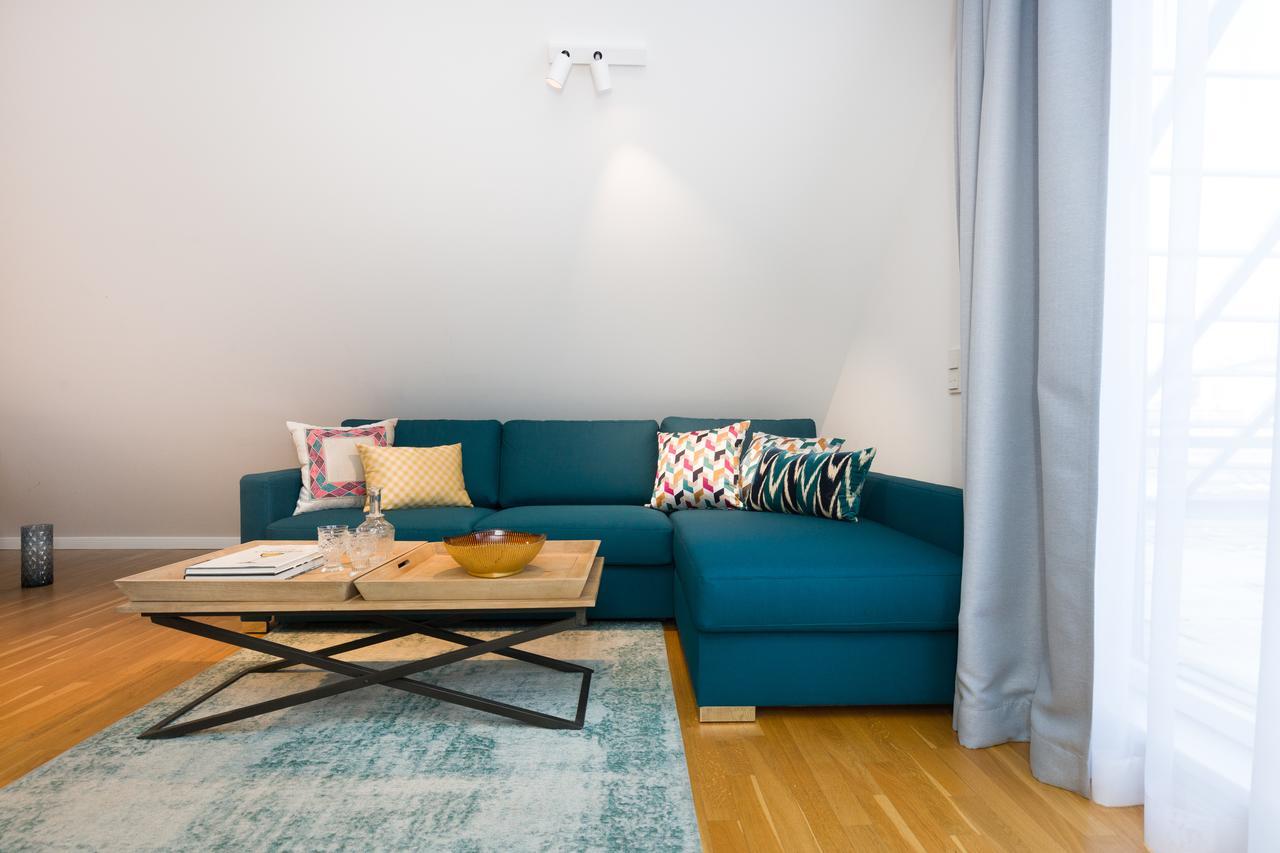 Apartmán Rafael Kaiser - Premium Centre - Contactless 24h Check-in