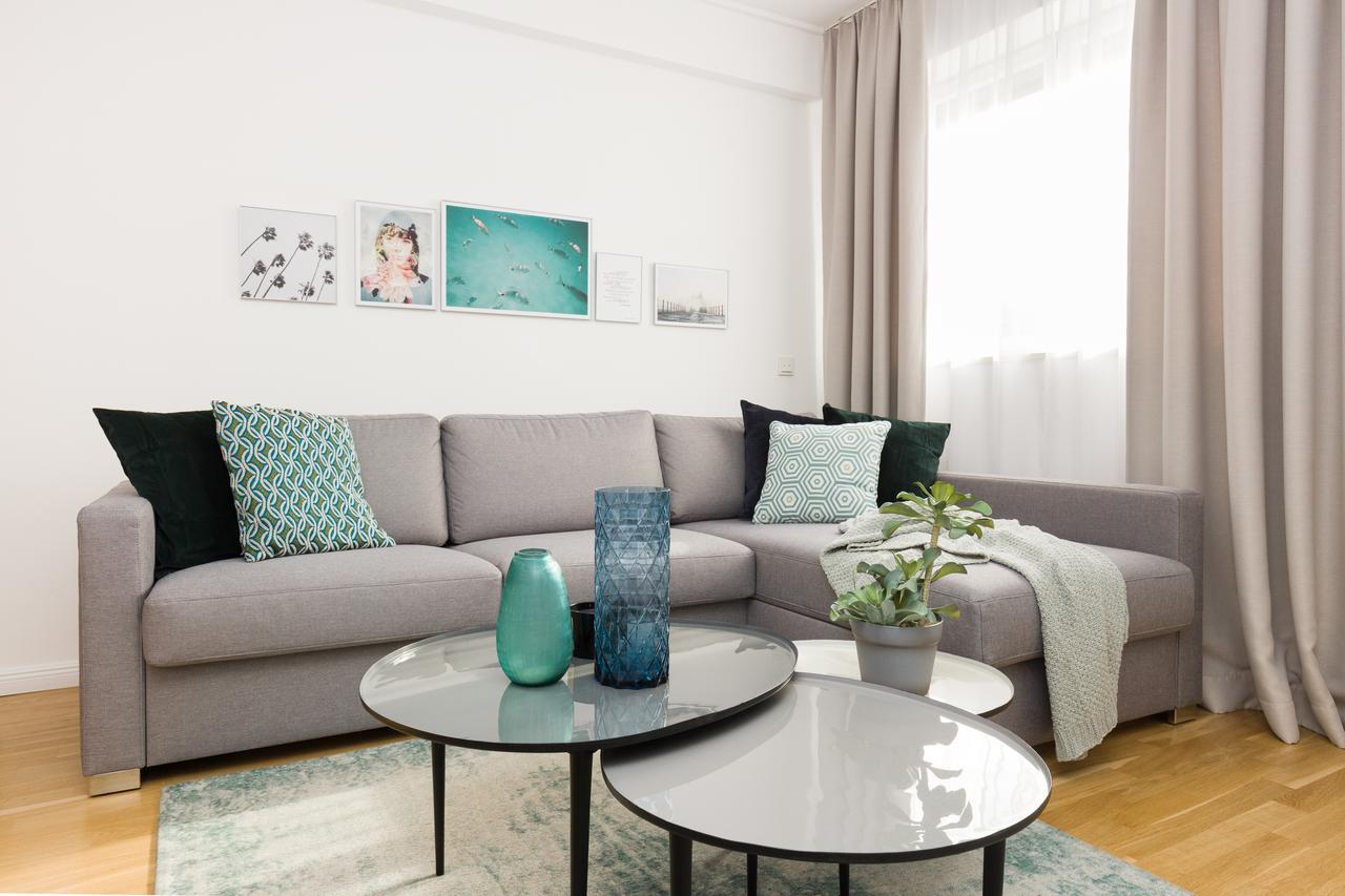 Apartmán Rafael Kaiser - Premium Centre - Contactless 24h Check-in