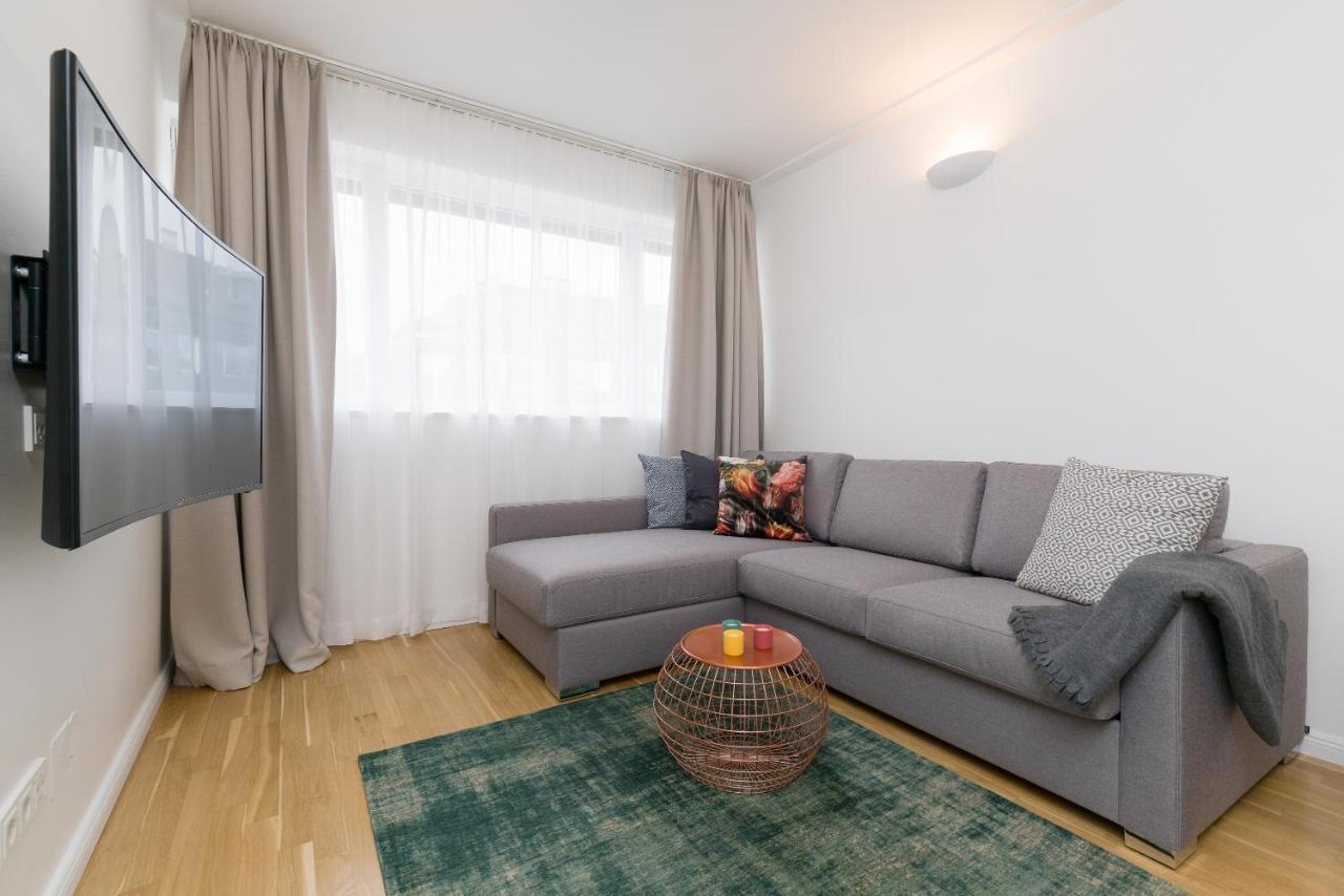 Apartmán Rafael Kaiser - Premium Centre - Contactless 24h Check-in Vídeň
